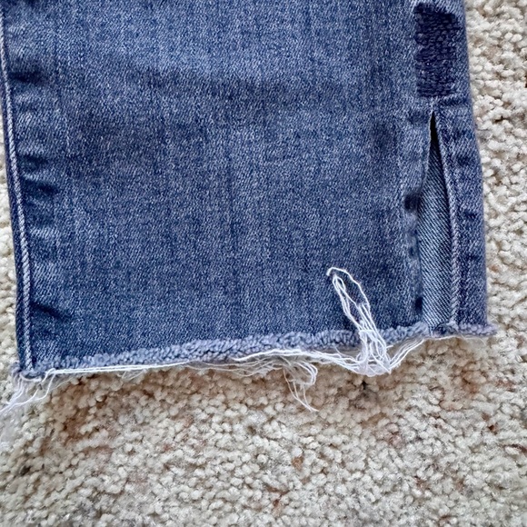 Adriano Goldschmeid Denim - Picture 6 of 9